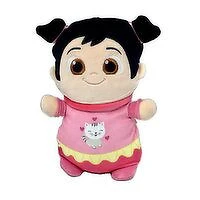 Cocomelon - CocoMelons Hugmees Cece 10 incg, 1 Each