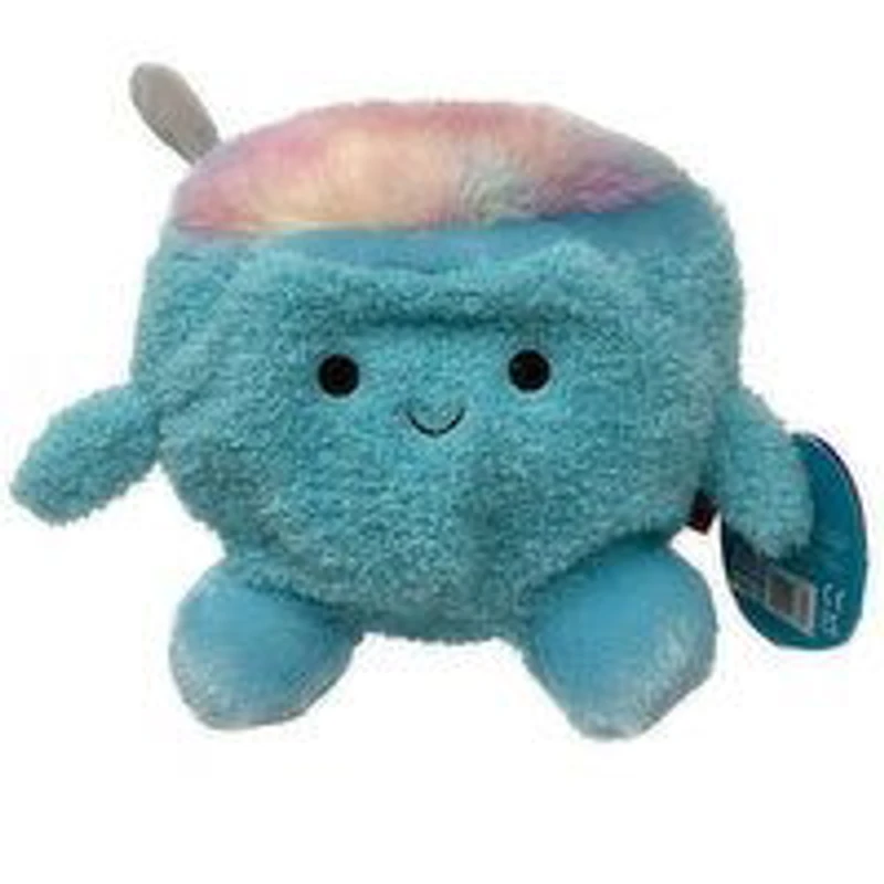 RUSS - Breakfastbumz 4.5In Cyrus Cereal, 1 Each