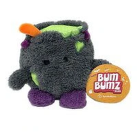 RUSS - SpookyBumz 4.5in Carl Cauldron, 1 Each