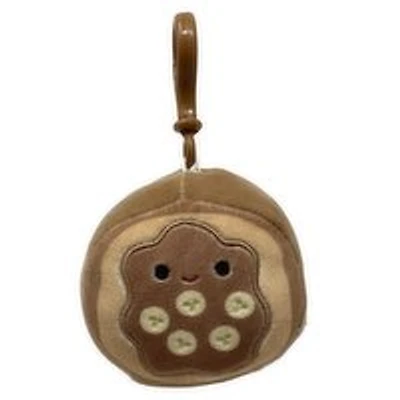 Squishmallow - Breakfast Danilo Banana Toast, 1 Each