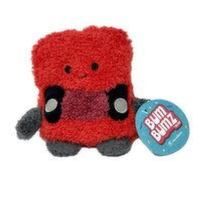 RUSS - MovieBumz 4.5In Colin, 1 Each