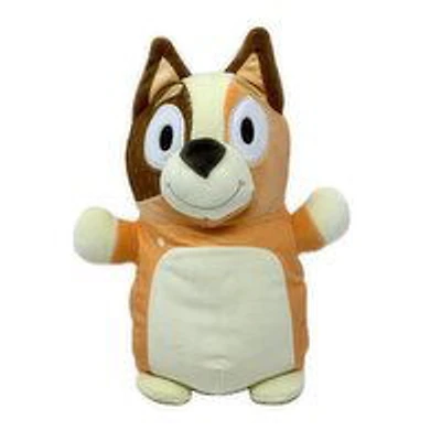 Squishmallow - 10In Hug Mees Chilli, 1 Each