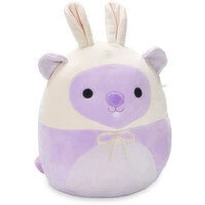 Squishmallow - 12In Javari Groundhog, 1 Each