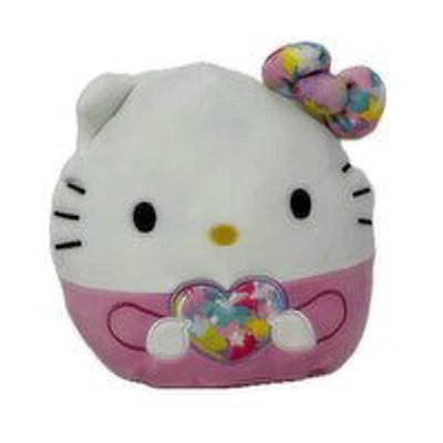 Squishmallows - 8in Star Shine Hello Kitty, 1 Each