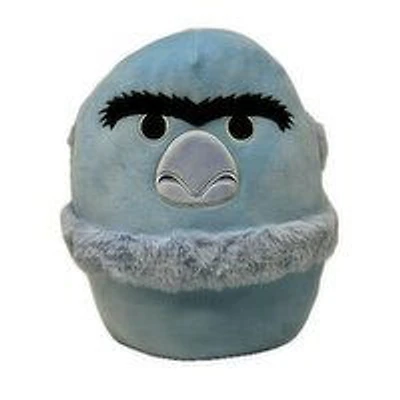 Squishmallow - 10In Muppet Sam Eagle, 1 Each
