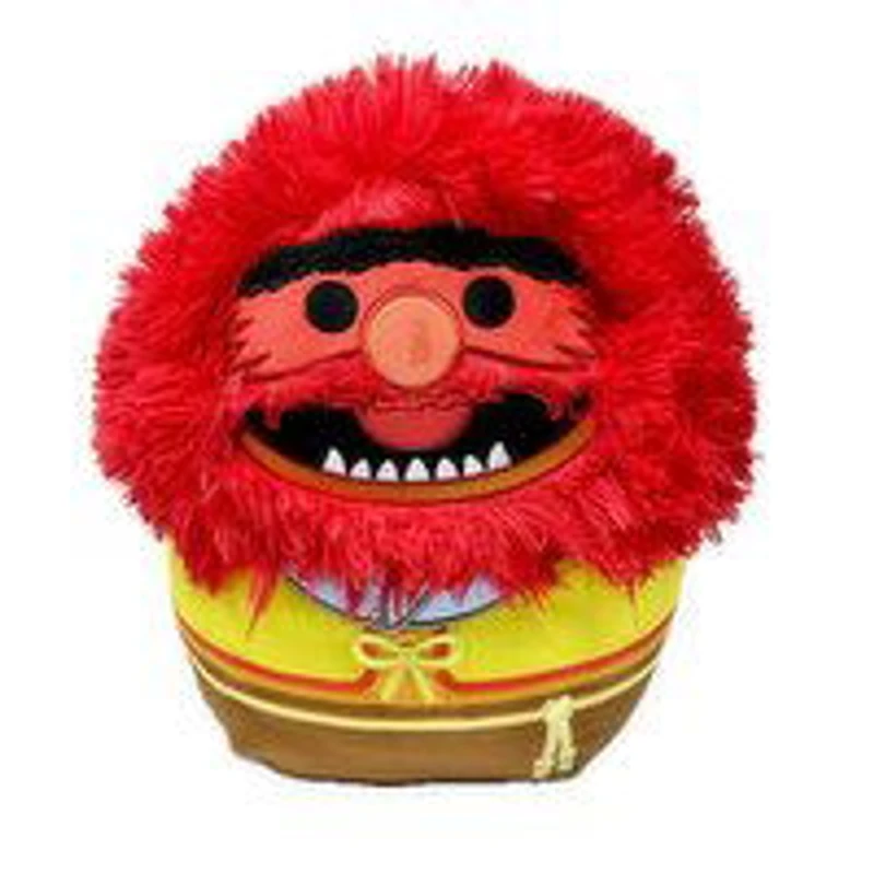Squishmallow - Muppet Animal 10In, 1 Each