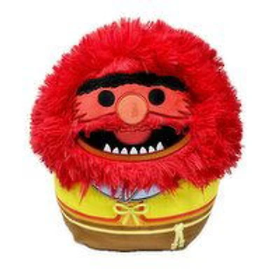Squishmallow - Muppet Animal 10In, 1 Each