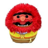 Squishmallow - Muppet Animal 10In, 1 Each