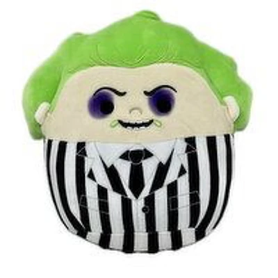Squishmallow - Beetlejuice Plush 8i, 1 Each