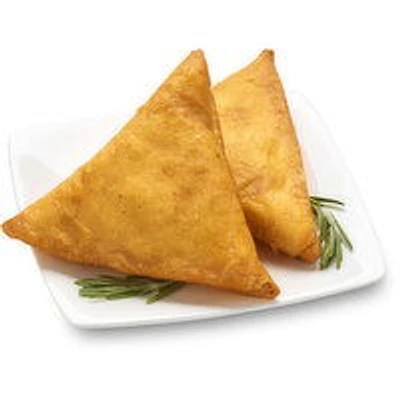 Save-On-Foods - Kitchen Chicken Samosas, 2 Each