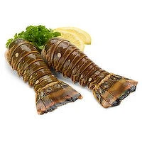 Save-On-Foods - Caribbean Spiny Lobster Tails, 2 Each