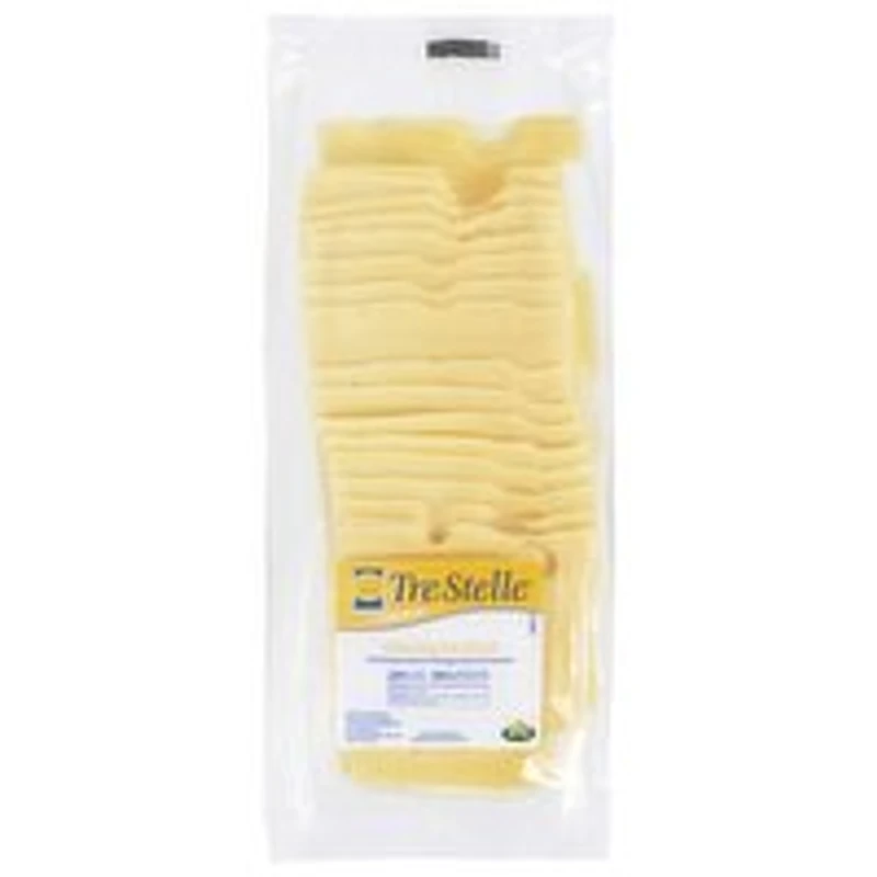 Tre Stelle - Swiss Slices, 100 Gram