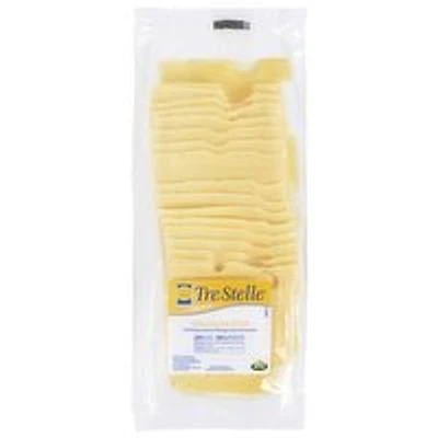 Tre Stelle - Swiss Slices, 100 Gram