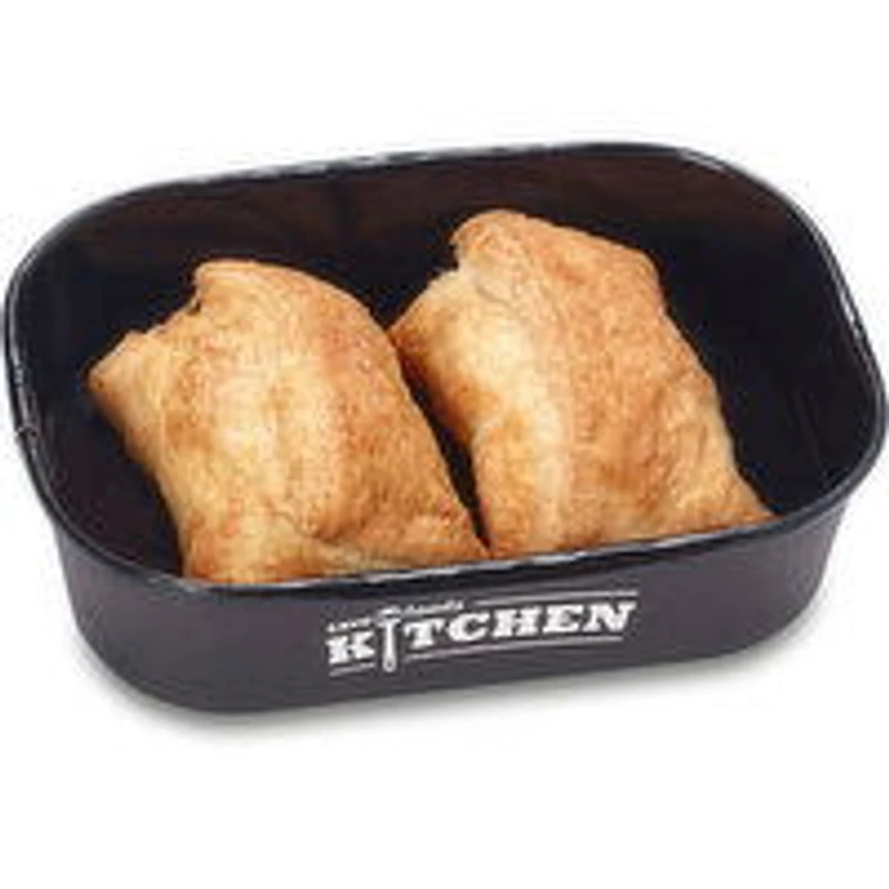 SOF Kitchen - Chicken Stuffing Roll Hot, 1 Each