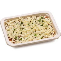 Save-On-Foods - Kitchen Lasagna With Beef & Pork, 596 Gram