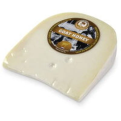 Henri Willig - Goat Gouda Cheese, Honey, 200 Gram