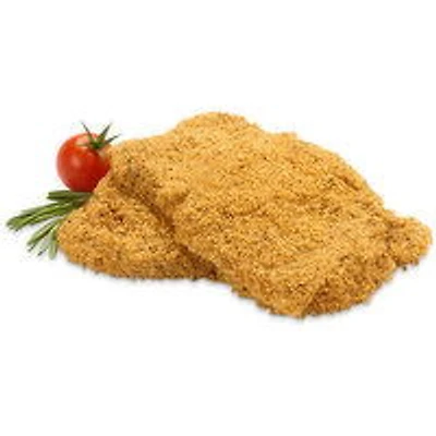 Save-On-Foods - Breaded Chicken Parmesan Cutlet, 1 Each