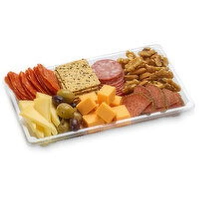 Save-On-Foods - Charcuterie Mix Plate, 250 Gram