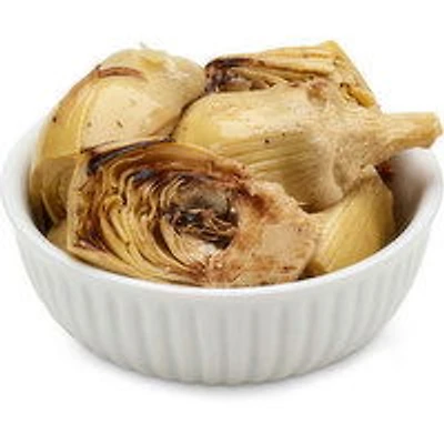 Save-On-Foods - Grilled Artichoke Halves, 100 Gram