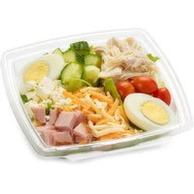 Save-On-Foods - Chef Salad 370g May Contain Bone, 1 Each