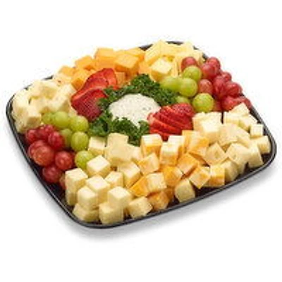 Save-On-Foods - Cheese Platter Tray - Small Serves 10-14, 1 Each