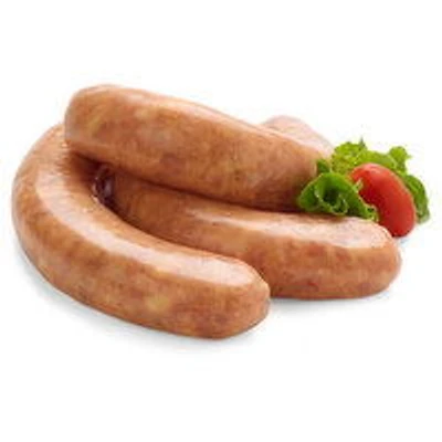 Save-On-Foods - Texas BBQ Sausage, 1 Each