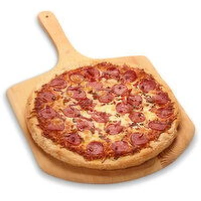 Save-On-Foods - Kitchen Hot Honey Calabrese Pizza, 1 Each