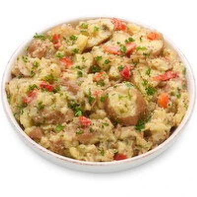 Save-On-Foods - Kitchen Golden Dijon Potato Salad, 100 Gram