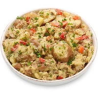 Save-On-Foods - Kitchen Golden Dijon Potato Salad, 100 Gram