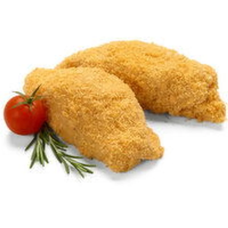 Save-On-Foods - Kitchen Breaded Chicken Stuffed Hot Buffalo Cordon, 170g, 1 Each