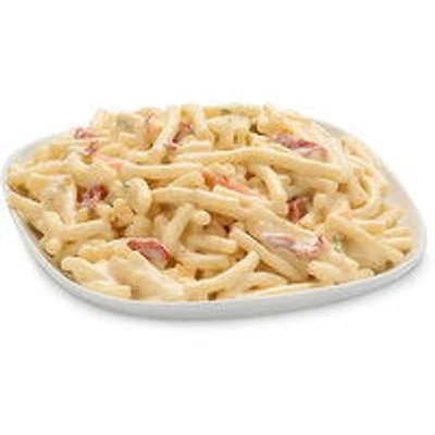 Resers - Gourmet Macaroni With Cheddar Cheese Salad, 100 Gram