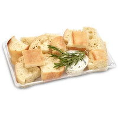Save-On-Foods - Mini Spinach Dip Snacker Pack, 275 Gram