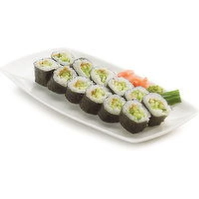 Save-On-Foods - Cucumber Maki Roll, 200 Gram