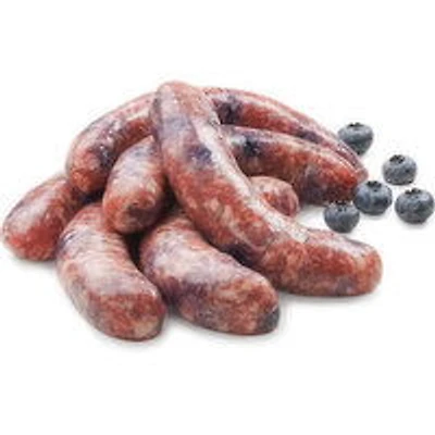 Save-On-Foods - Maple Blueberry Sausage, 1 Each