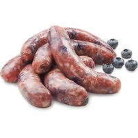 Save-On-Foods - Maple Blueberry Sausage, 1 Each