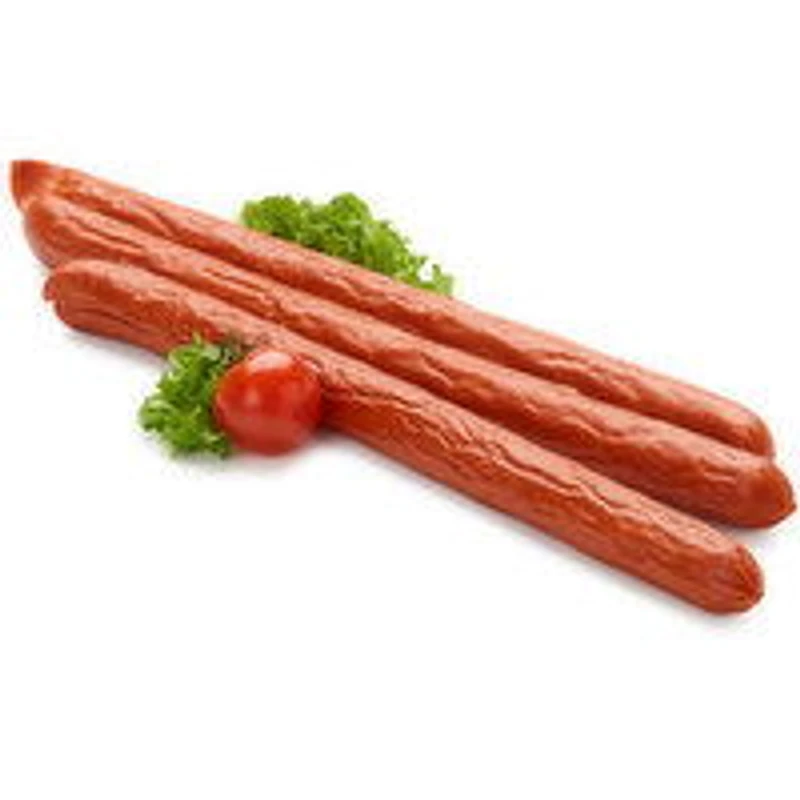 GRIMMS - Hot Pepperoni, 50 Gram