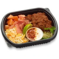 Save-On-Foods - Kitchen Adobo Beef Burrito Bowl, 580 Gram