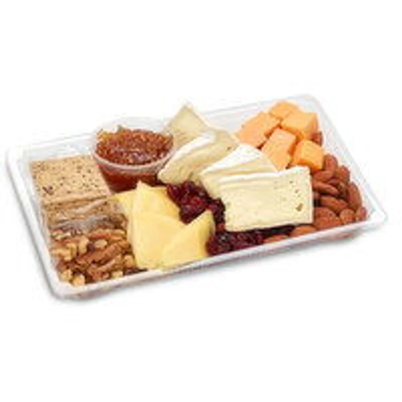 Save-On-Foods - Cheese Grazing Plate Tray, 260 Gram