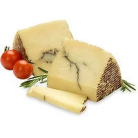 Cheese - Sheep Cheese With Truffle 35% Milk Fat  31 % Moisture, 100 Gram