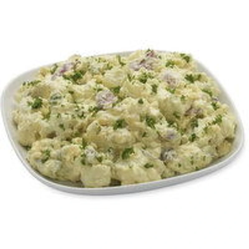 Save-On-Foods - Kitchen Loaded Baked Potato Salad, 100 Gram
