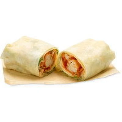 Save-On-Foods - Buffalo Chicken Caesar Wrap, 1 Each