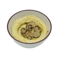Save-On-Foods - Truffle Hummus, 100 Gram