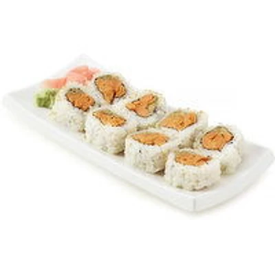 Save-On-Foods - Yam & Avocado Roll, 1 Each