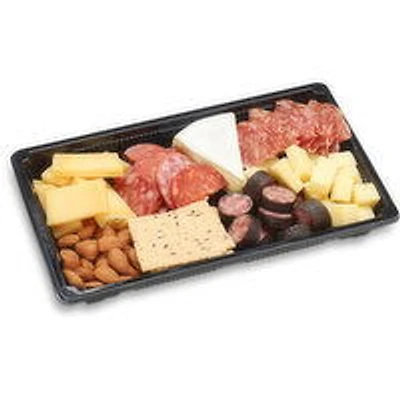 Save-On-Foods - Charcuterie for 2 w/Almonds Tray, 1 Each
