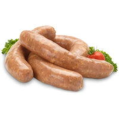 Save-On-Foods - Apple Pork Sausages, 1 Each