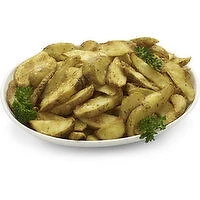 Save-On-Foods - Kitchen Potato Wedges, Family Size, 1 Each