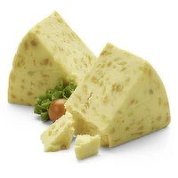 Wensleydale Creamery - Yorkshire Cheese with Apricot, 200 Gram