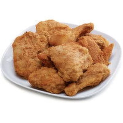 Save-On-Foods - Kitchen Crispy Chicken 9 Piece, 1 Each