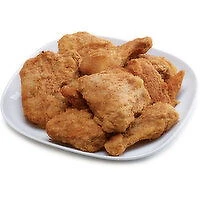 Save-On-Foods - Kitchen Crispy Chicken 9 Piece, 1 Each