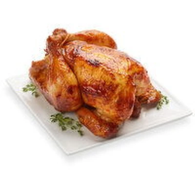 Save-On-Foods - Kitchen Nashville Honey Hot Rotisserie Chicken, 1 Each